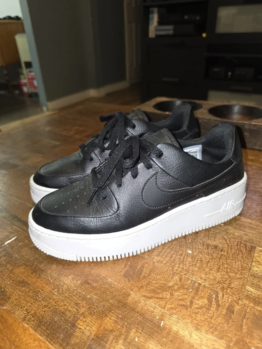 Nike air force
